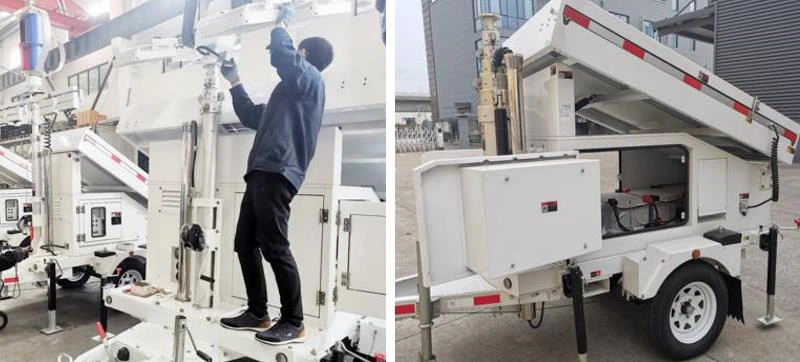easy mobile solar trailer easy mobile solar trailer