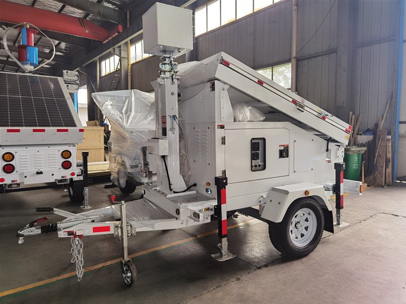 solar surveillance tower (1)