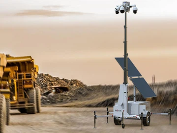 Ko'chma quyosh kuzatuvi treyleri nima? Biglux Havolo ko'chma xavfsizlikni aniqlaydi