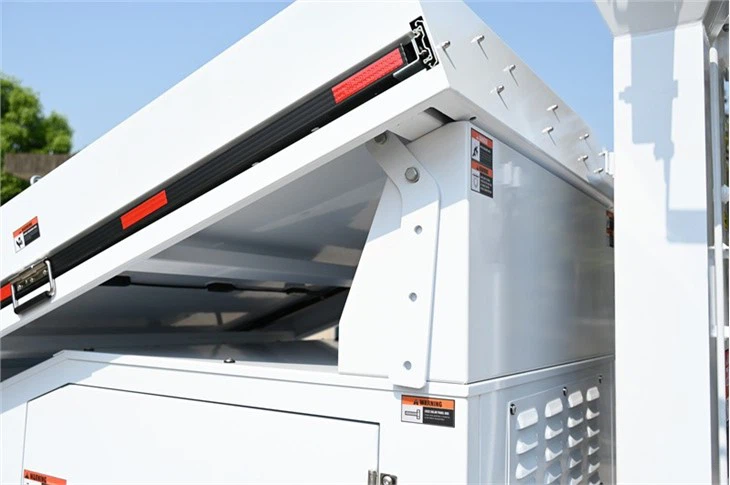 Mobile Solar Light Tower Off Grid Solar System